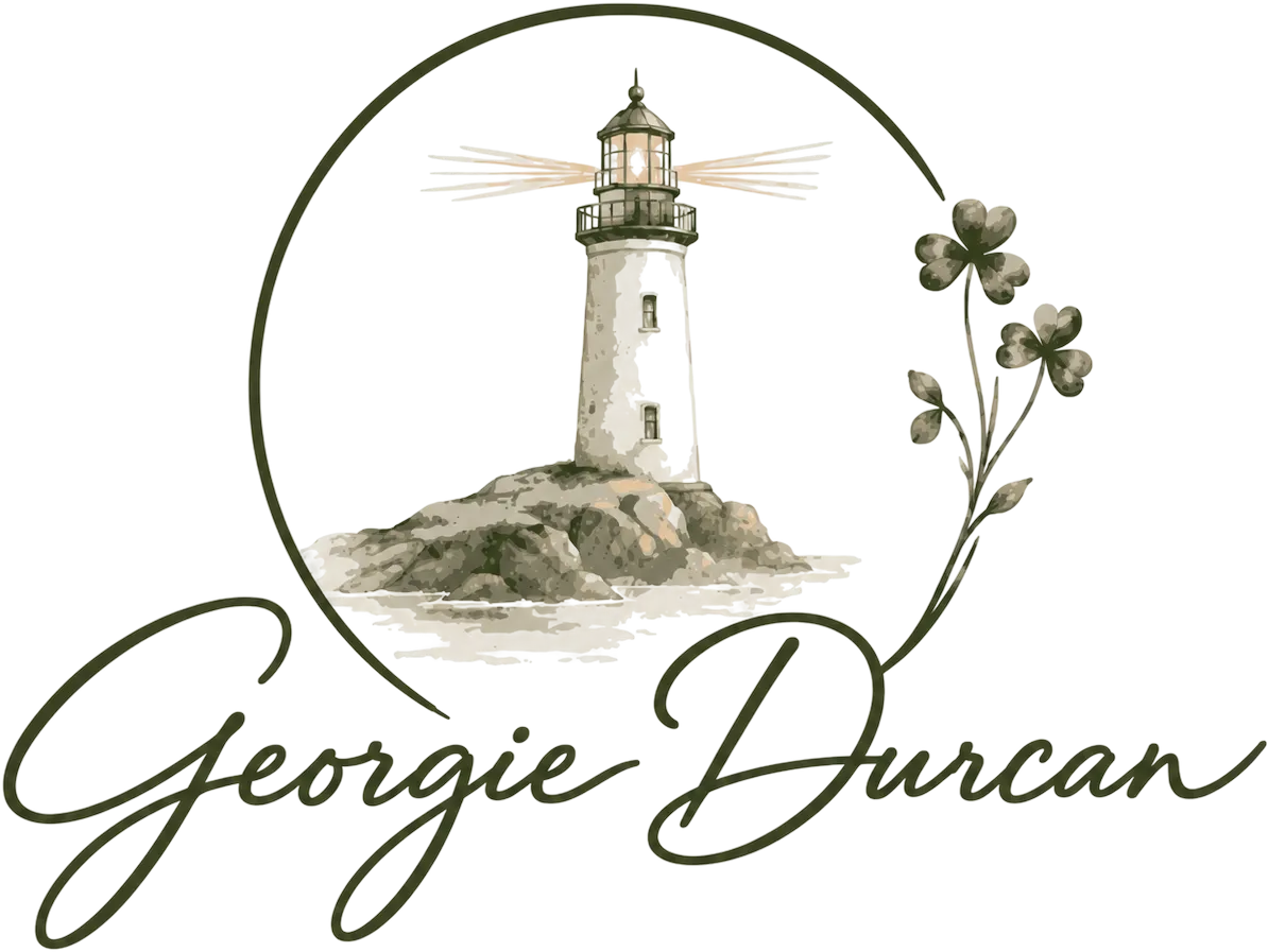 Georgie Durcan